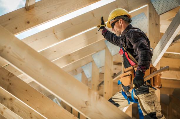 Best New Roof Installation  in Ashley, PA