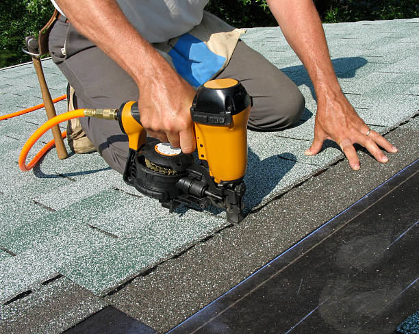 Best Roof Leak Repair  in Ashley, PA