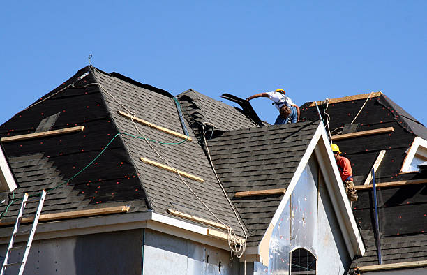 Best Emergency Roof Repair  in Ashley, PA