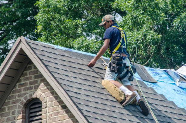 Best Residential Roofing Contractor  in Ashley, PA
